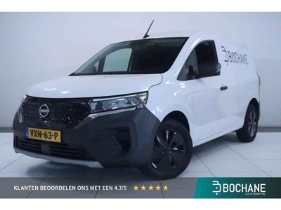 Nissan Townstar 45 kWh L1 Business