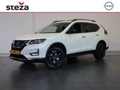 Nissan X-Trail 1.3 DIG-T N-Tec Automaat / Navigatie / Cruise control / Panorama