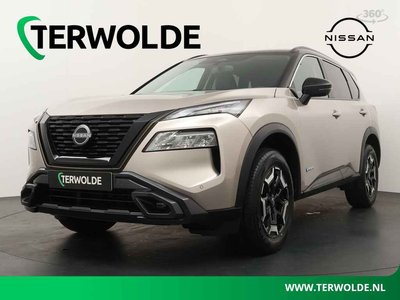 Nissan X-Trail 1.5 e-Power N-Trek