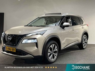 Nissan X-Trail 1.5 e-Power N-Connecta