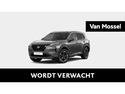 Nissan X-Trail 1.5 e-Power N-Connecta