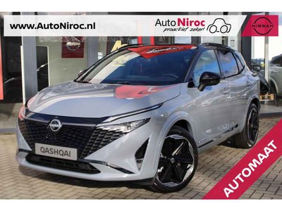 Nissan QASHQAI e-Power 190 N-Design