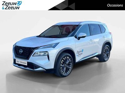 Nissan X-Trail 1.5 e-4orce Tekna 4WD