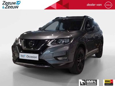Nissan X-Trail 1.3 DIG-T N-Tec