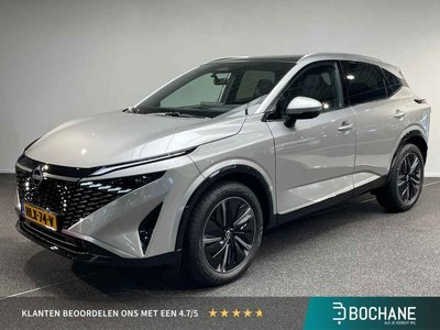 Nissan QASHQAI 1.3 MHEV Xtronic Tekna