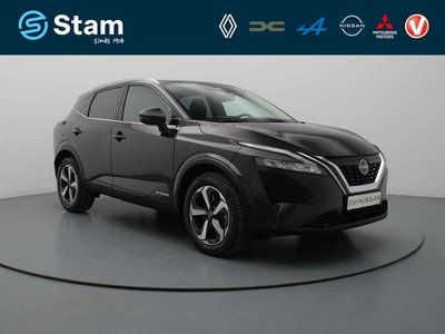 Nissan QASHQAI 190pk e-Power Business Design Automaat/EDC