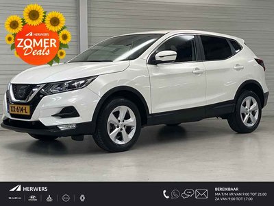 Nissan QASHQAI 1.2 Acenta