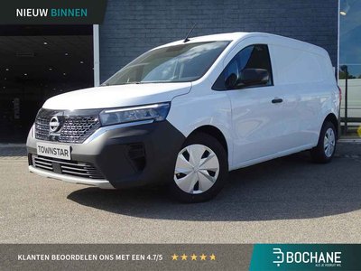 Nissan Townstar Acenta L2 45 kWh