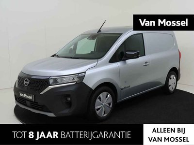 Nissan Townstar Tekna L1 45 kWh