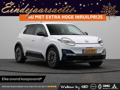 Nissan Micra ADVANCE 52 kWh