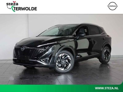 Nissan QASHQAI 1.5 e-Power N-Connecta