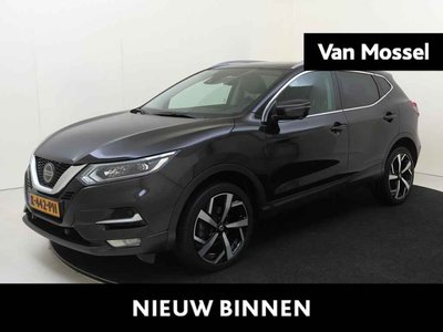 Nissan QASHQAI 1.3 DIG-T Premium Edition