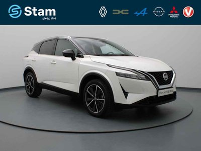 Nissan QASHQAI 1.3 MHEV Tekna Plus 160pk