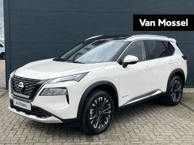 Nissan X-Trail 1.5 e-Power Tekna Plus 204PK