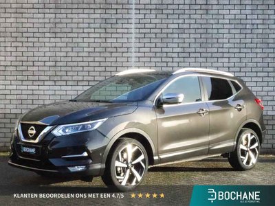 Nissan QASHQAI 1.2 DIG-T 115 Tekna +