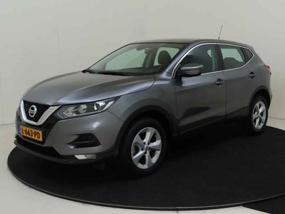 Nissan QASHQAI 1.3 DIG-T Acces Edition