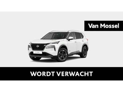 Nissan X-Trail 1.5 e-Power N-Connecta