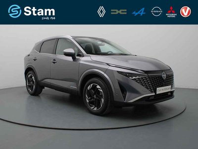 Nissan QASHQAI 190pk e-Power N-Connecta Automaat