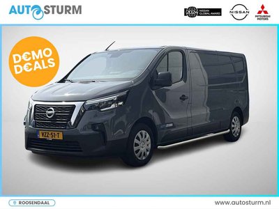 Nissan Primastar 2.0 dCi L2H1 Acenta