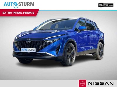 Nissan QASHQAI 1.3 MHEV Xtronic Tekna