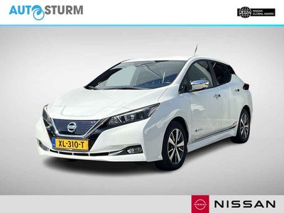 Nissan Leaf Acenta 40 kWh