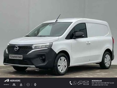 Nissan Townstar N-Connecta L1 44 kWh