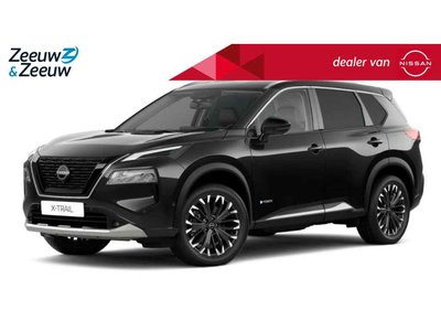Nissan X-Trail 1.5 e-Power Tekna