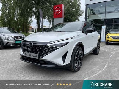 Nissan QASHQAI 1.5 e-Power 190 Tekna Plus
