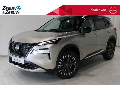 Nissan X-Trail 1.5 e-Power Tekna Plus