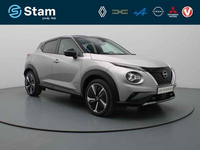Nissan Juke 143pk Hybrid N-Design Automaat