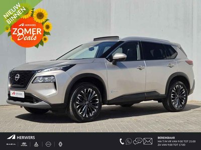 Nissan X-Trail 1.5 e-Power Tekna Automaat