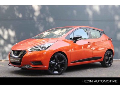 Nissan Micra 0.9 IG-T Acenta
