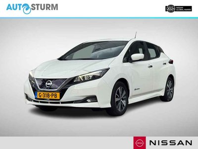 Nissan Leaf Acenta 40 kWh