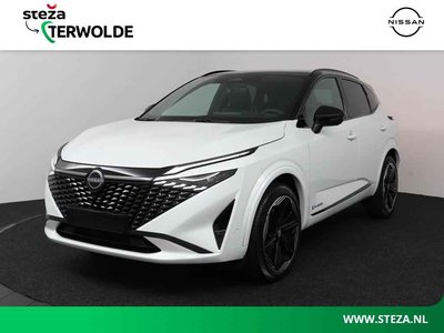 Nissan QASHQAI 1.5 ePower N-Design