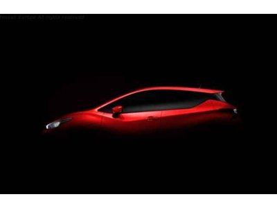 Nissan Micra 1.0 IG-T 100pk N-Connecta Automaat