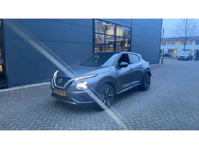 Nissan Juke 1.0 DIG-T N-Design