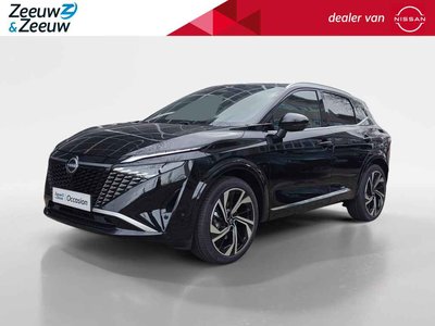 Nissan QASHQAI 1.5 e-Power Tekna Plus