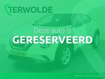 Nissan Juke 1.0 DIG-T Acenta