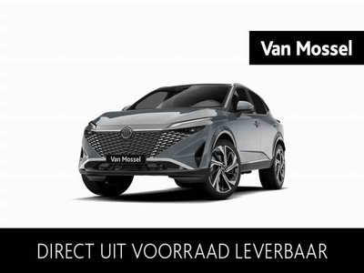 Nissan QASHQAI Mild-Hybrid 158 Xtronic Tekna Plus + Two Tone