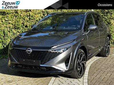 Nissan QASHQAI 1.5 e-Power Tekna Plus