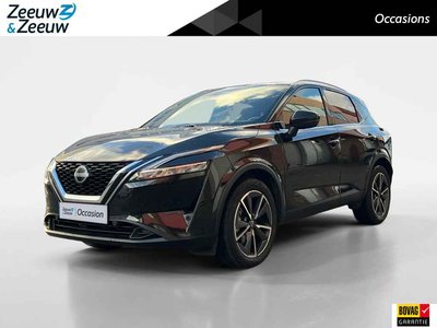 Nissan QASHQAI 1.3 MHEV Xtronic Tekna