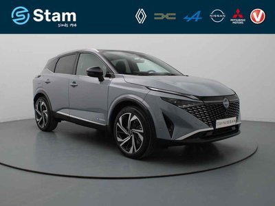 Nissan QASHQAI 190pk e-Power Tekna Plus Automaat