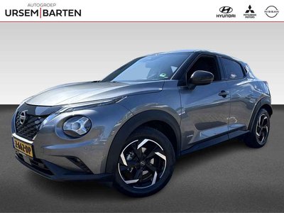 Nissan Juke 1.6 Hybrid N-Connecta