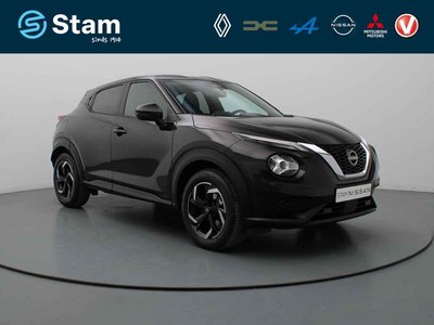 Nissan Juke 115pk DIG-T N-Connecta
