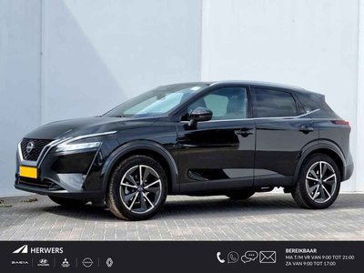 Nissan QASHQAI 1.5 e-Power Tekna