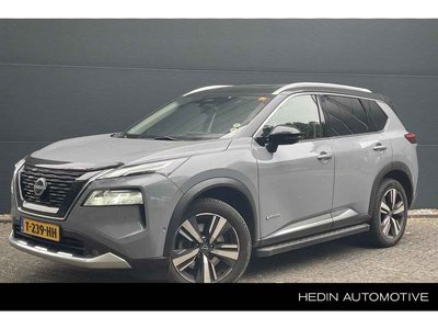 Nissan X-Trail 1.5 e-4orce Tekna 4WD 7p.