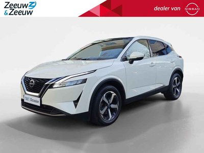 Nissan QASHQAI 1.3 MHEV Tekna