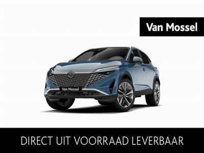 Nissan QASHQAI Mild-Hybrid 158 Xtronic Tekna + Cold Pack + Panoramisch glazen dak