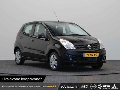 Nissan Pixo 1.0 Acenta
