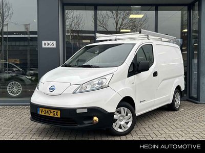 Nissan E-NV200 Business